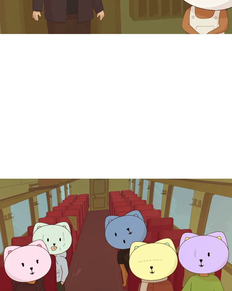 Everything is Fine Chapter 94 page 81 - 