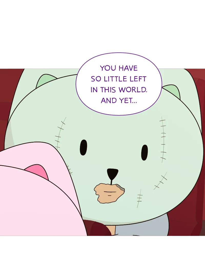 Everything is Fine Chapter 94 page 85 - 