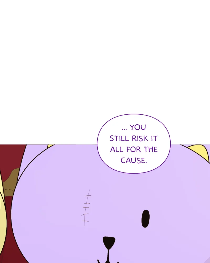 Everything is Fine Chapter 94 page 86 - 