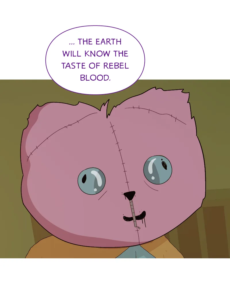 Everything is Fine Chapter 94 page 89 - 