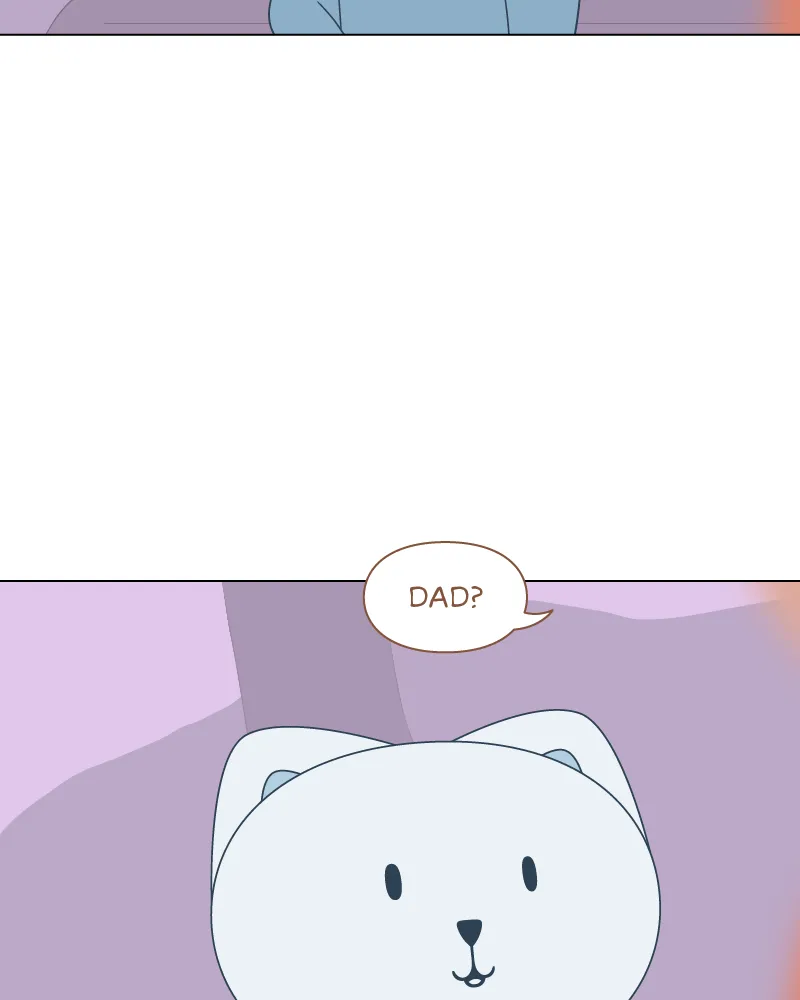 Everything is Fine Chapter 94 page 99 - 