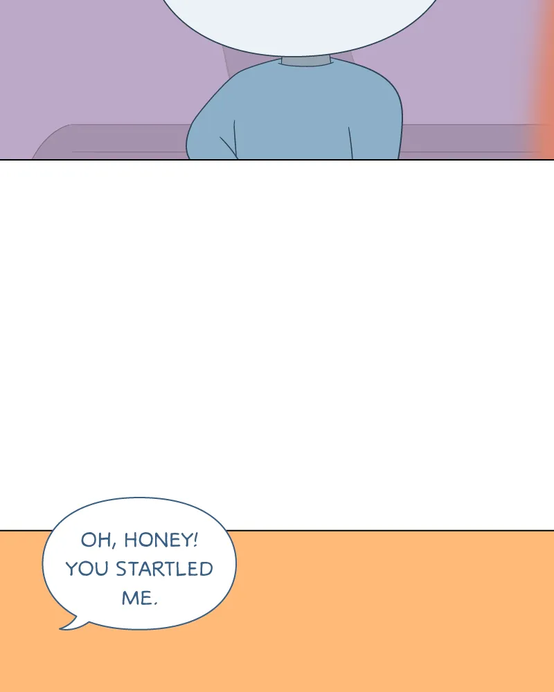 Everything is Fine Chapter 94 page 100 - 
