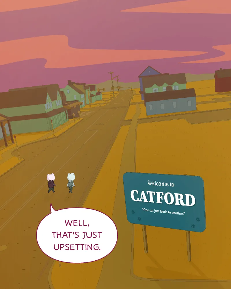 Everything is Fine Chapter 95 page 2 - 