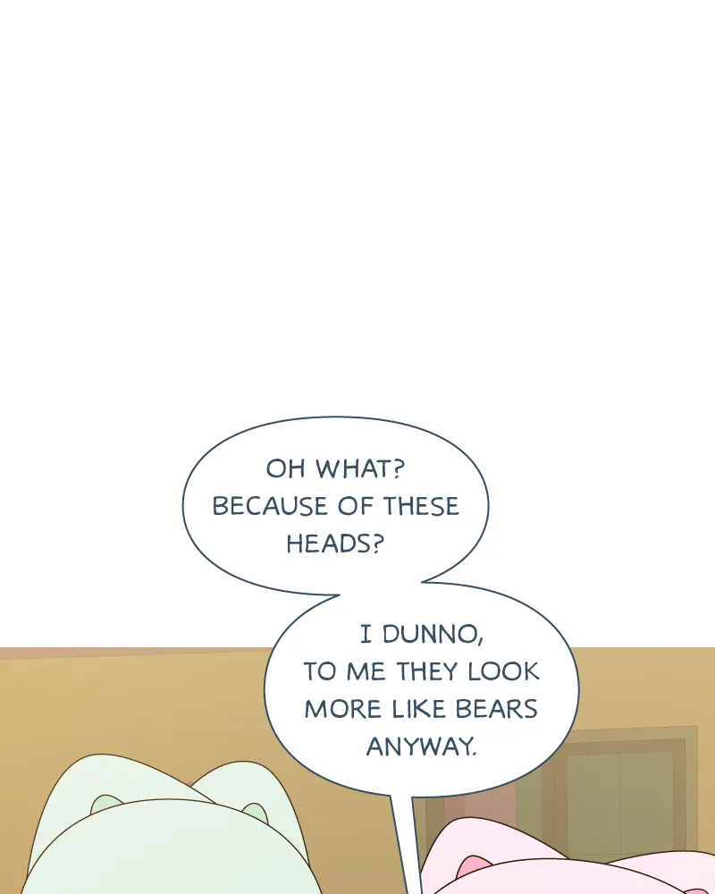 Everything is Fine Chapter 95 page 11 - 