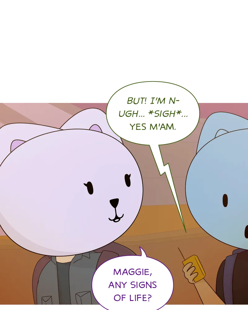 Everything is Fine Chapter 95 page 14 - 
