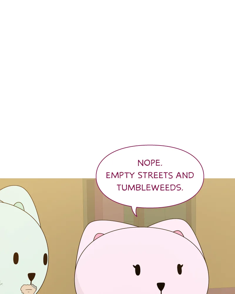 Everything is Fine Chapter 95 page 16 - 