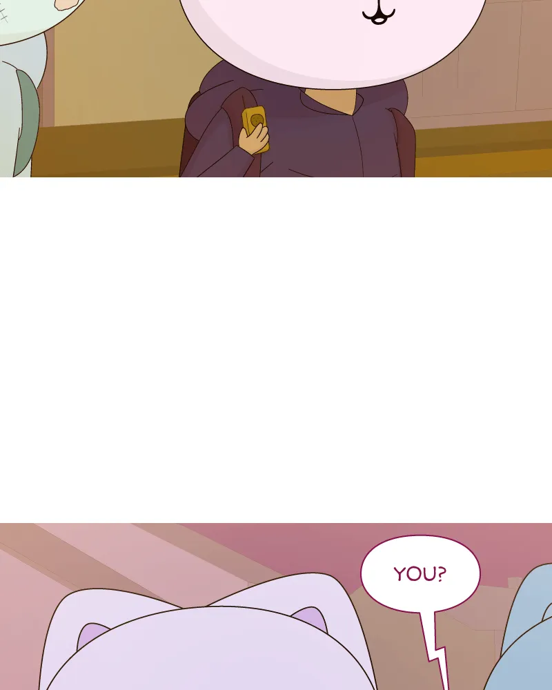 Everything is Fine Chapter 95 page 17 - 