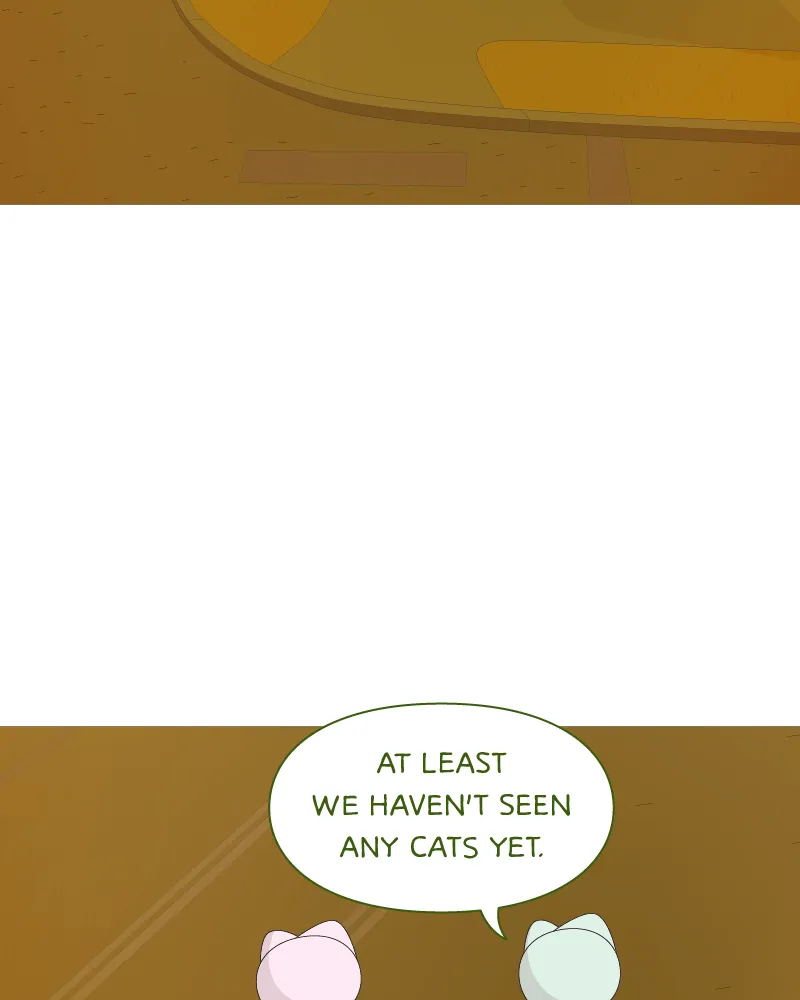 Everything is Fine Chapter 95 page 3 - 