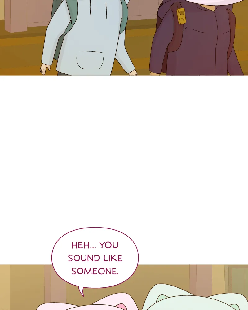 Everything is Fine Chapter 95 page 21 - 