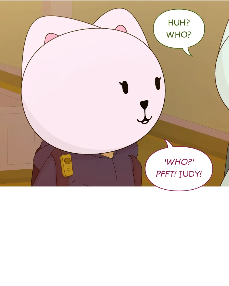 Everything is Fine Chapter 95 page 23 - 