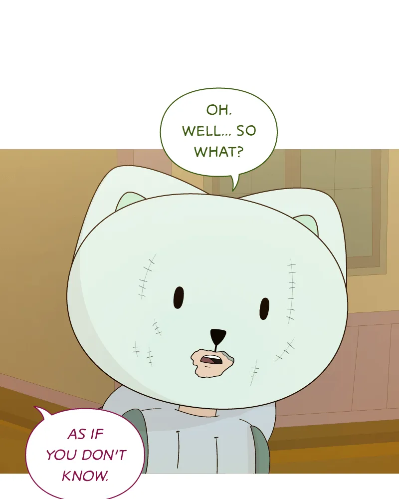 Everything is Fine Chapter 95 page 24 - 