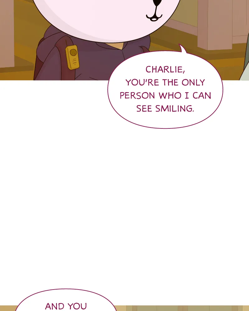 Everything is Fine Chapter 95 page 26 - 