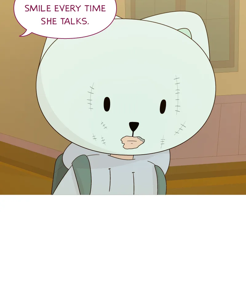 Everything is Fine Chapter 95 page 27 - 