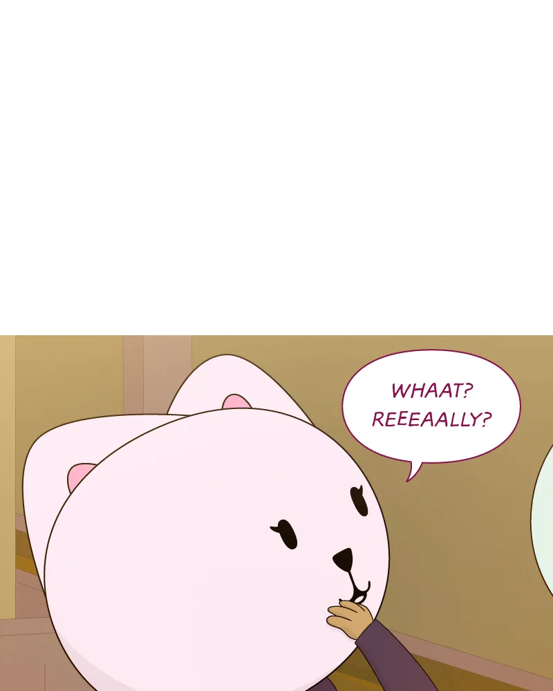 Everything is Fine Chapter 95 page 29 - 