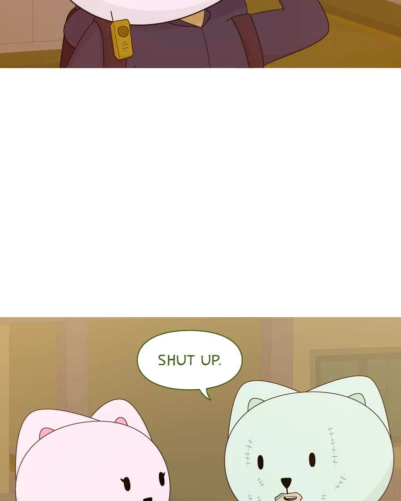 Everything is Fine Chapter 95 page 30 - 