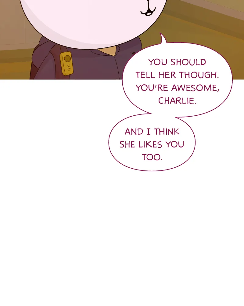 Everything is Fine Chapter 95 page 36 - 