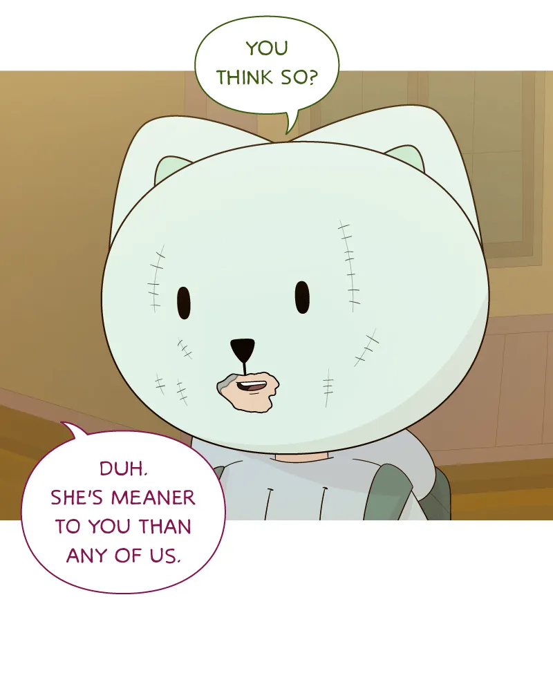 Everything is Fine Chapter 95 page 37 - 