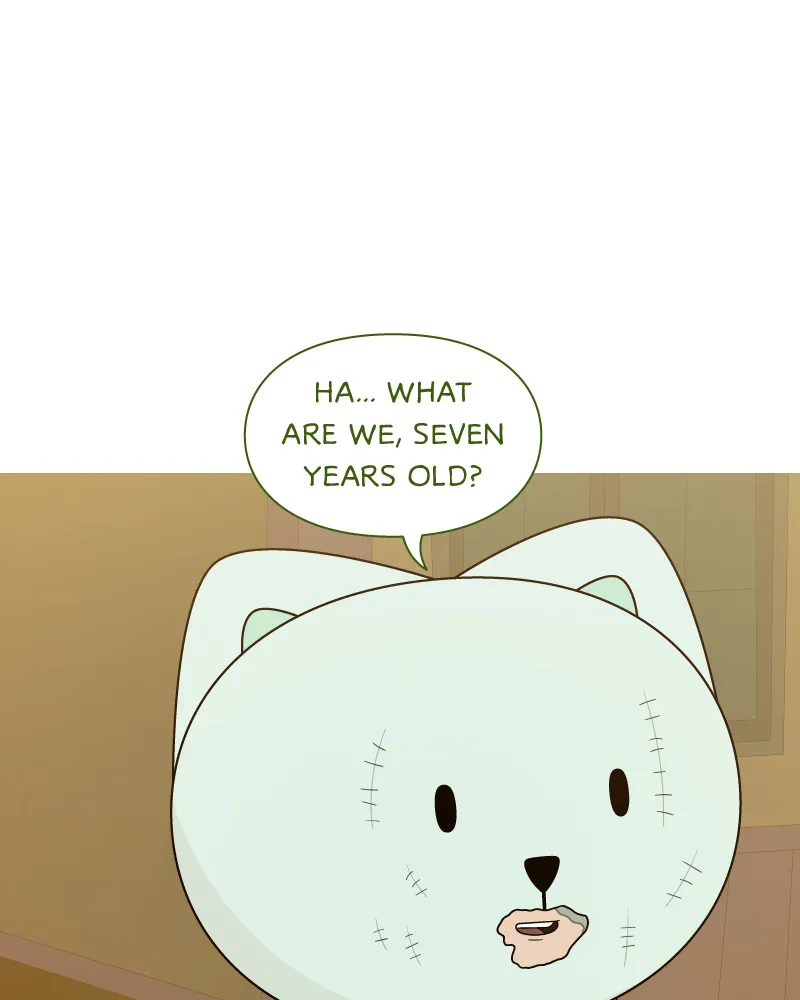 Everything is Fine Chapter 95 page 38 - 