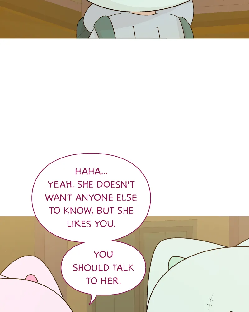 Everything is Fine Chapter 95 page 39 - 