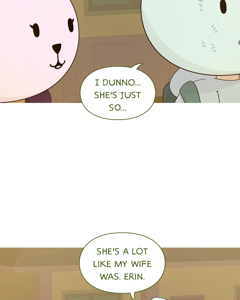 Everything is Fine Chapter 95 page 40 - 