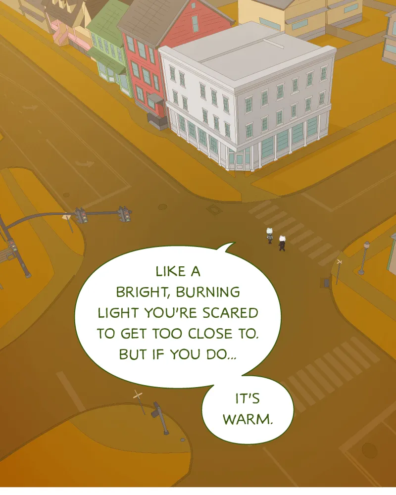 Everything is Fine Chapter 95 page 42 - 