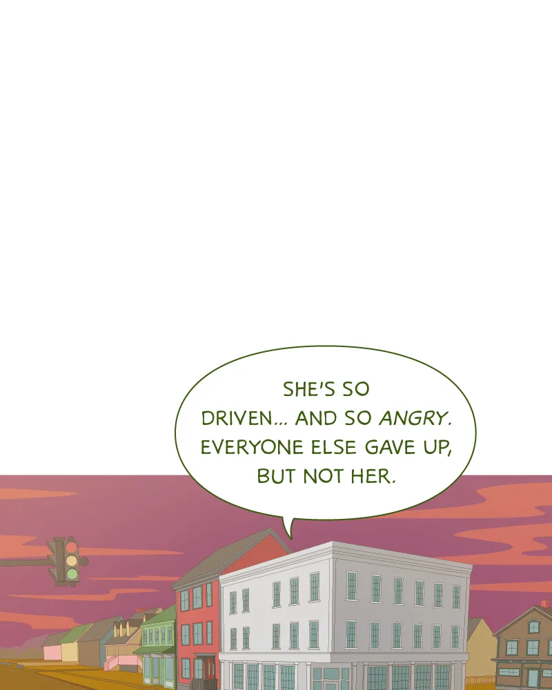 Everything is Fine Chapter 95 page 43 - 
