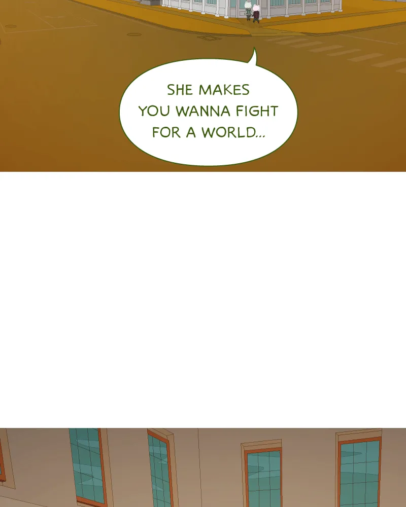 Everything is Fine Chapter 95 page 44 - 