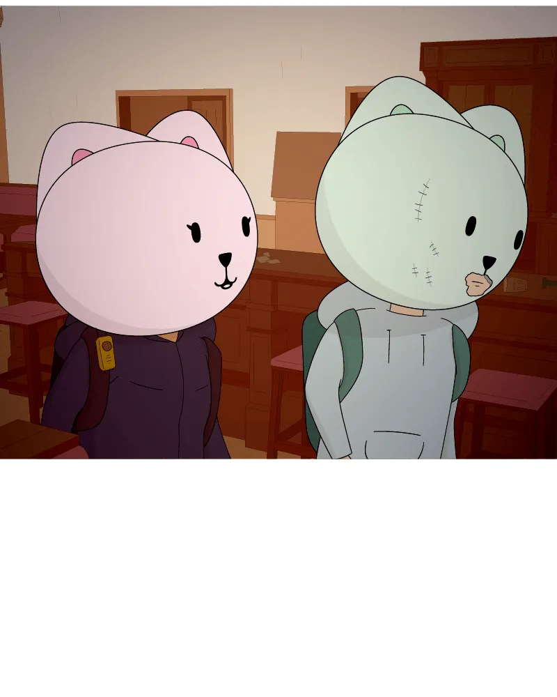 Everything is Fine Chapter 95 page 49 - 
