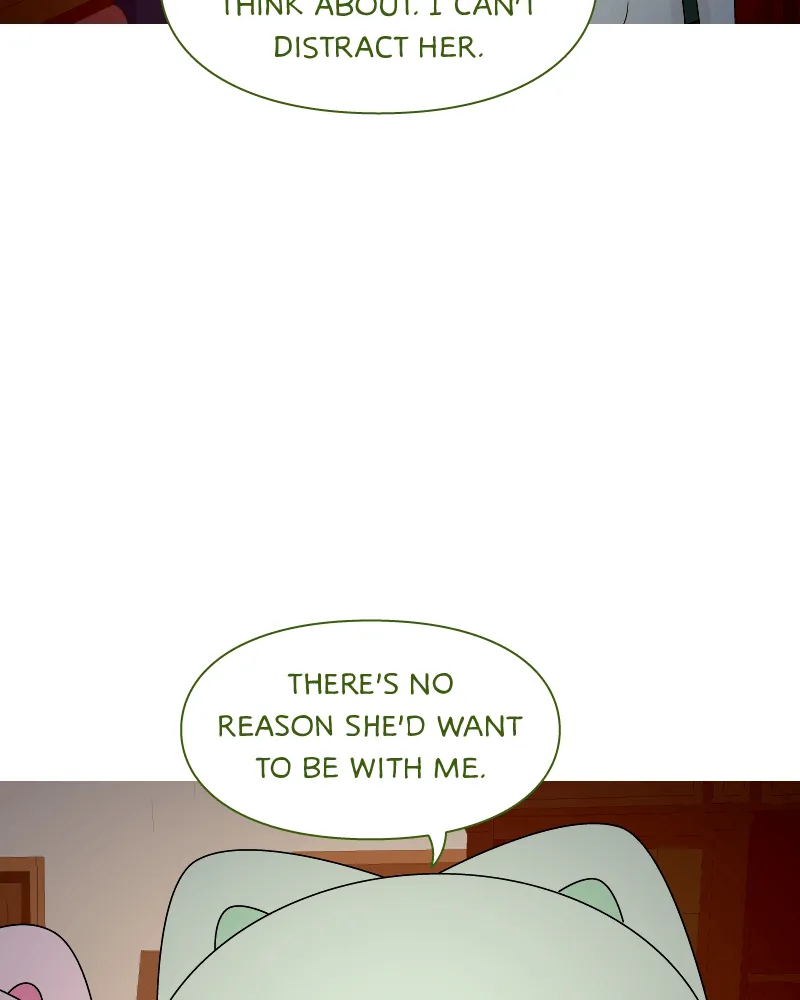 Everything is Fine Chapter 95 page 51 - 
