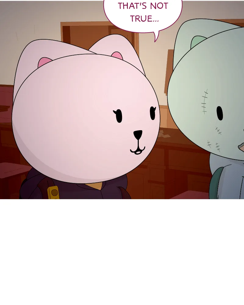 Everything is Fine Chapter 95 page 53 - 