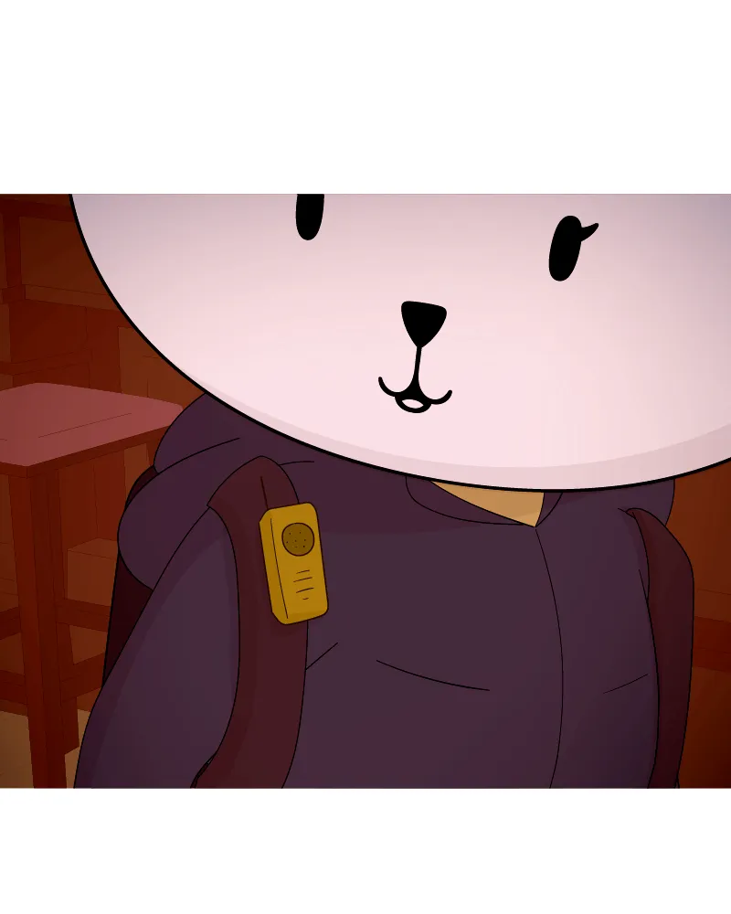 Everything is Fine Chapter 95 page 59 - 