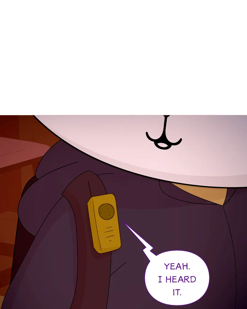 Everything is Fine Chapter 95 page 60 - 