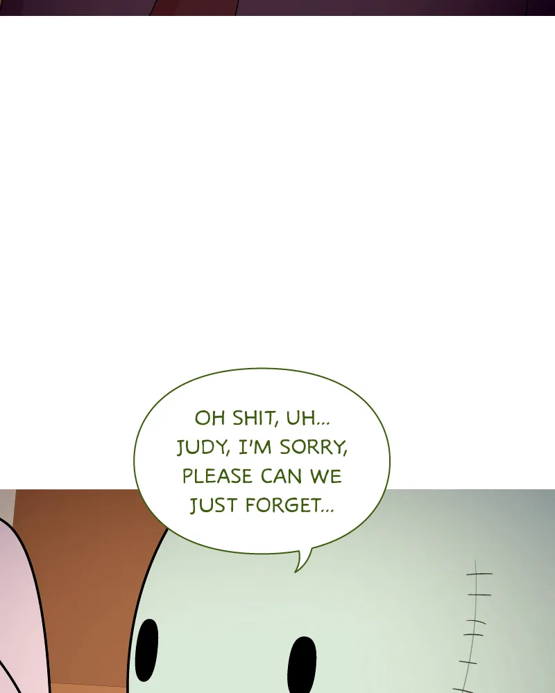 Everything is Fine Chapter 95 page 61 - 