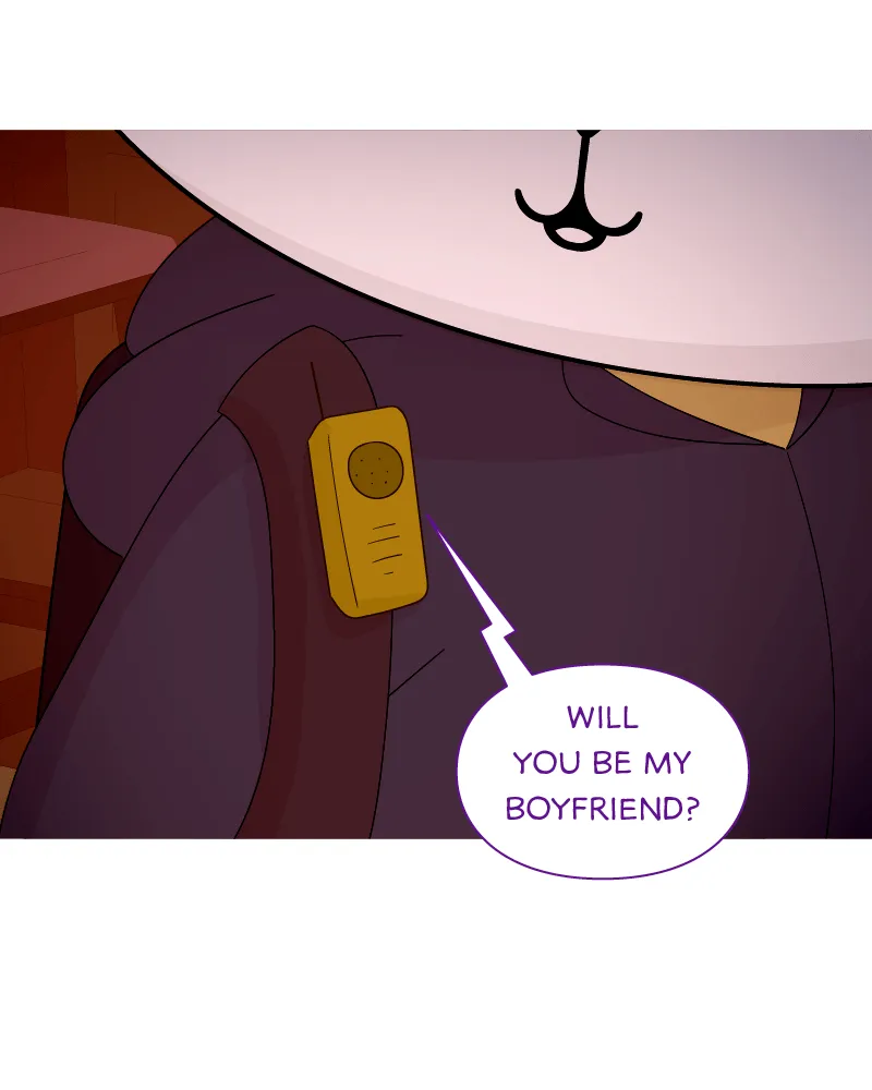 Everything is Fine Chapter 95 page 64 - 