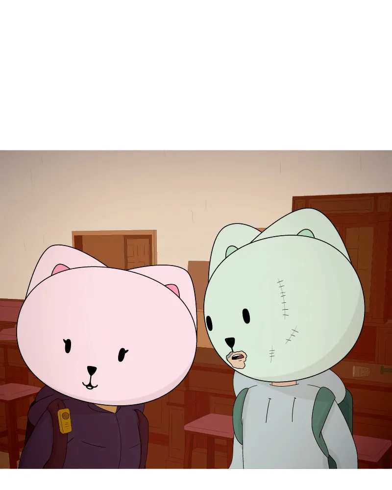 Everything is Fine Chapter 95 page 65 - 