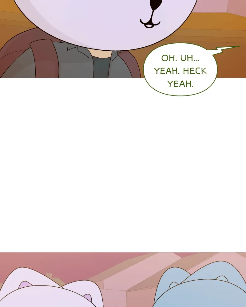 Everything is Fine Chapter 95 page 68 - 