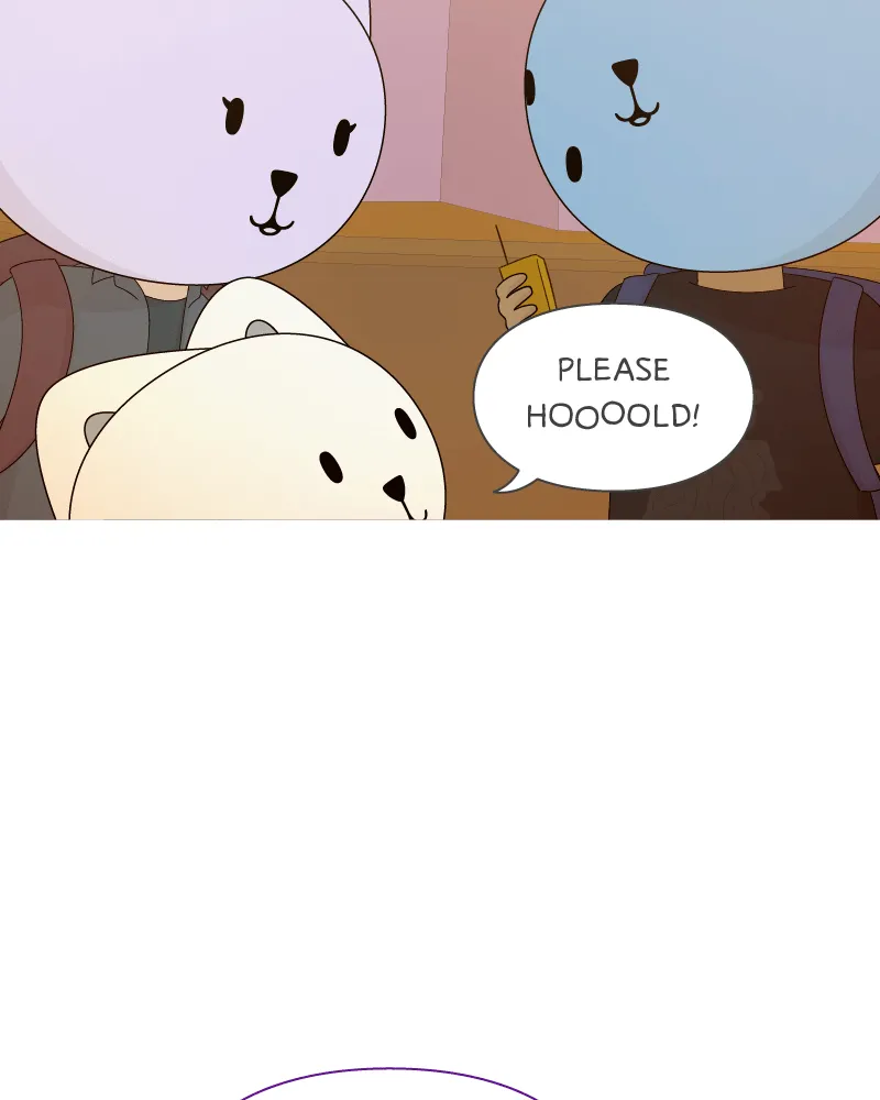 Everything is Fine Chapter 95 page 69 - 