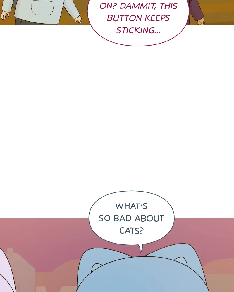 Everything is Fine Chapter 95 page 8 - 