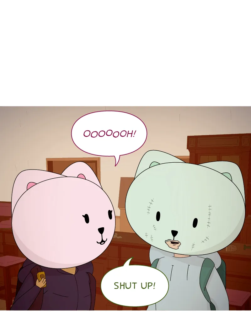 Everything is Fine Chapter 95 page 72 - 