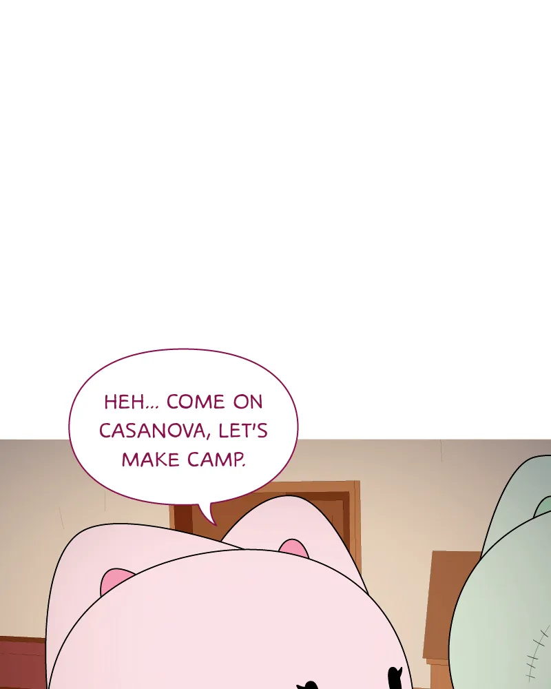 Everything is Fine Chapter 95 page 73 - 