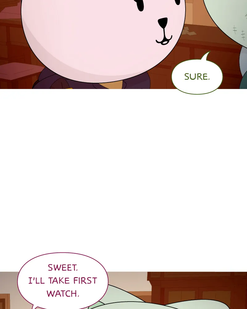Everything is Fine Chapter 95 page 74 - 
