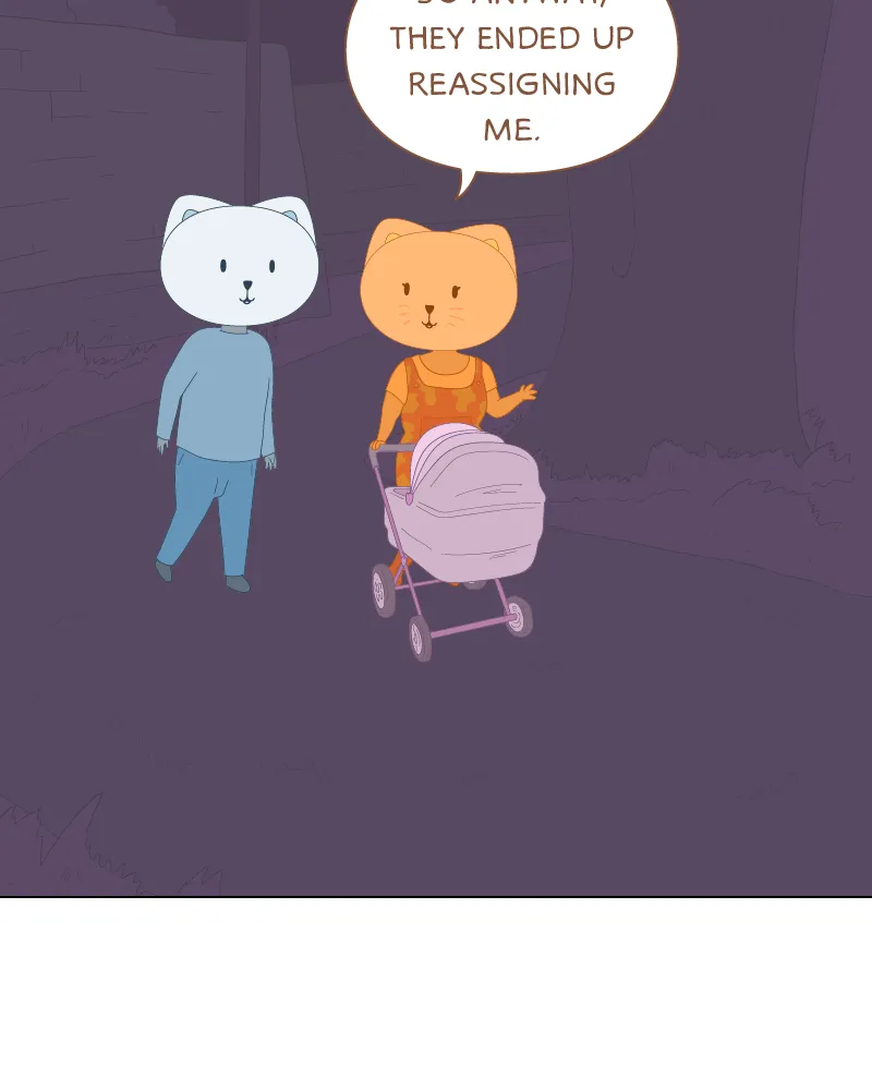 Everything is Fine Chapter 95 page 81 - 