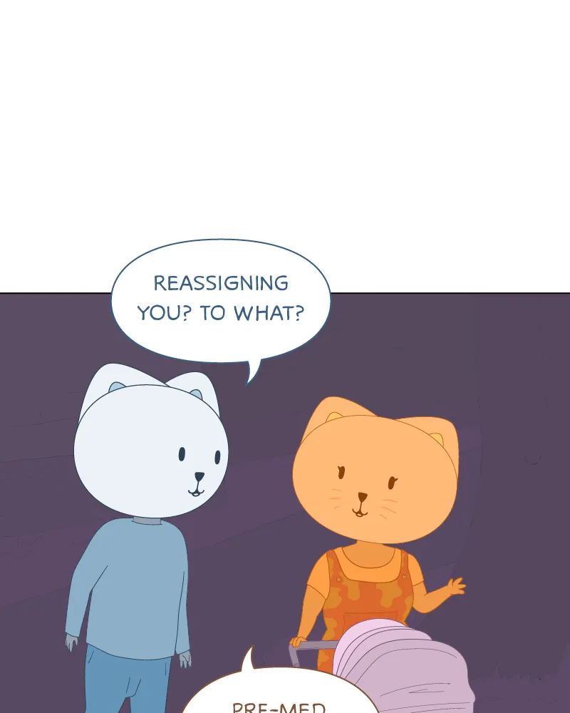 Everything is Fine Chapter 95 page 82 - 