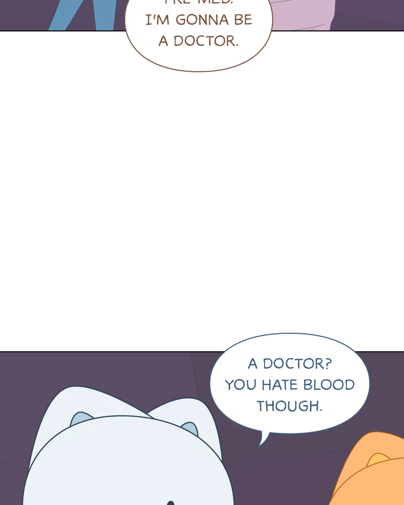 Everything is Fine Chapter 95 page 83 - 