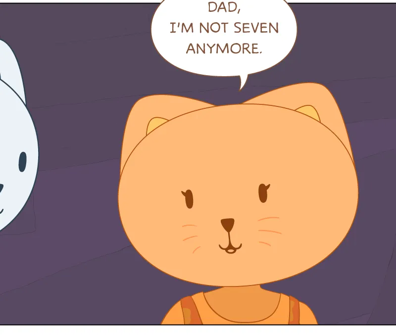 Everything is Fine Chapter 95 page 85 - 