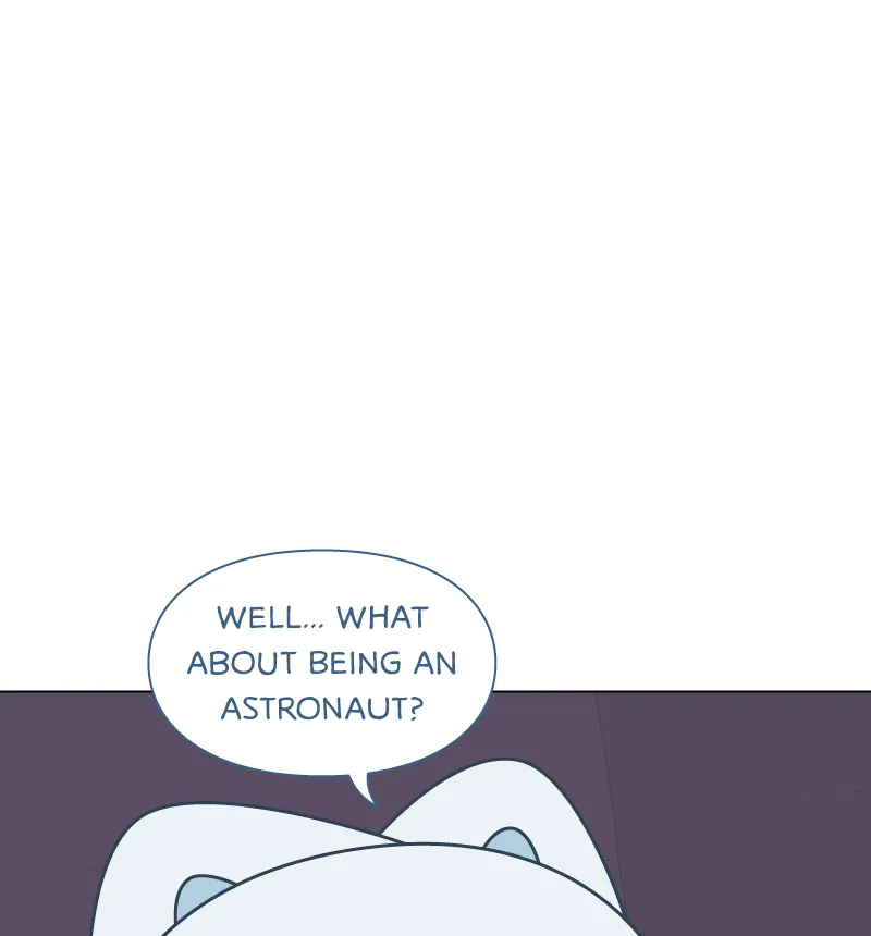 Everything is Fine Chapter 95 page 86 - 