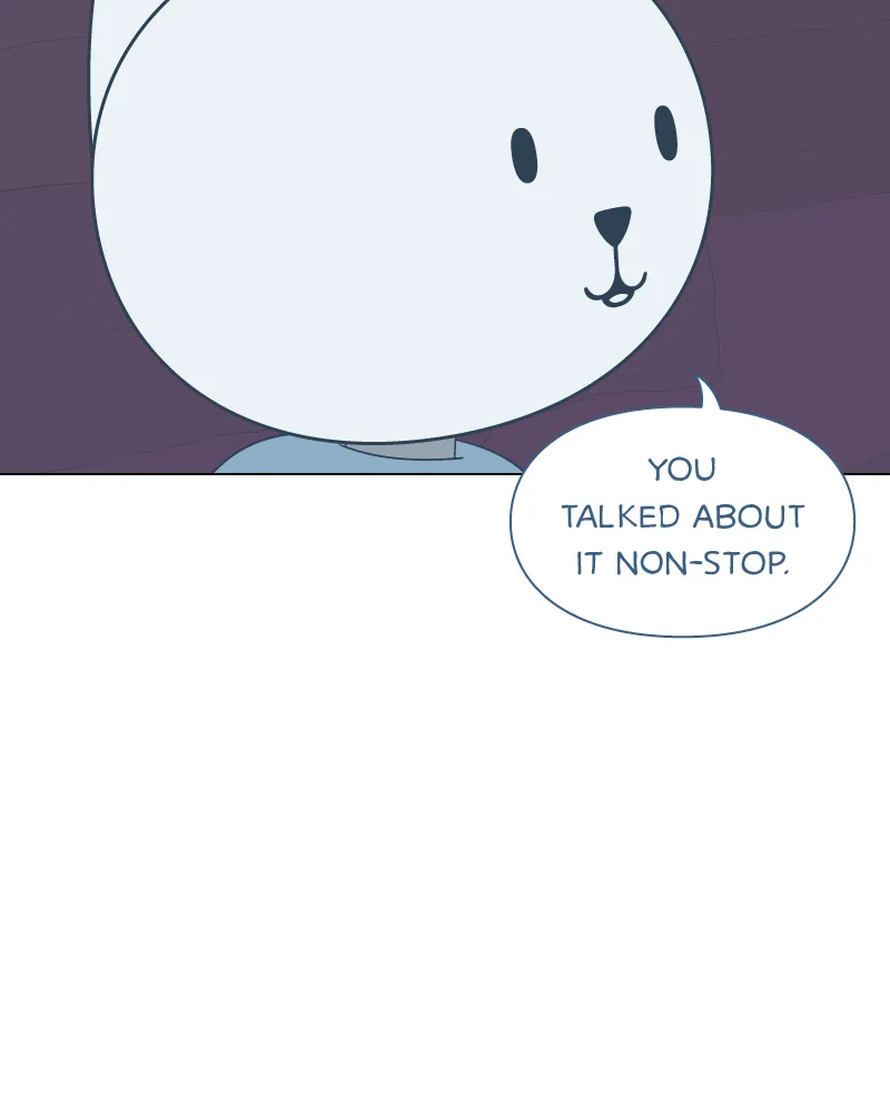 Everything is Fine Chapter 95 page 87 - 