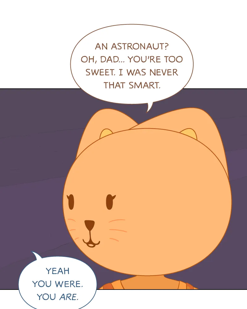 Everything is Fine Chapter 95 page 88 - 