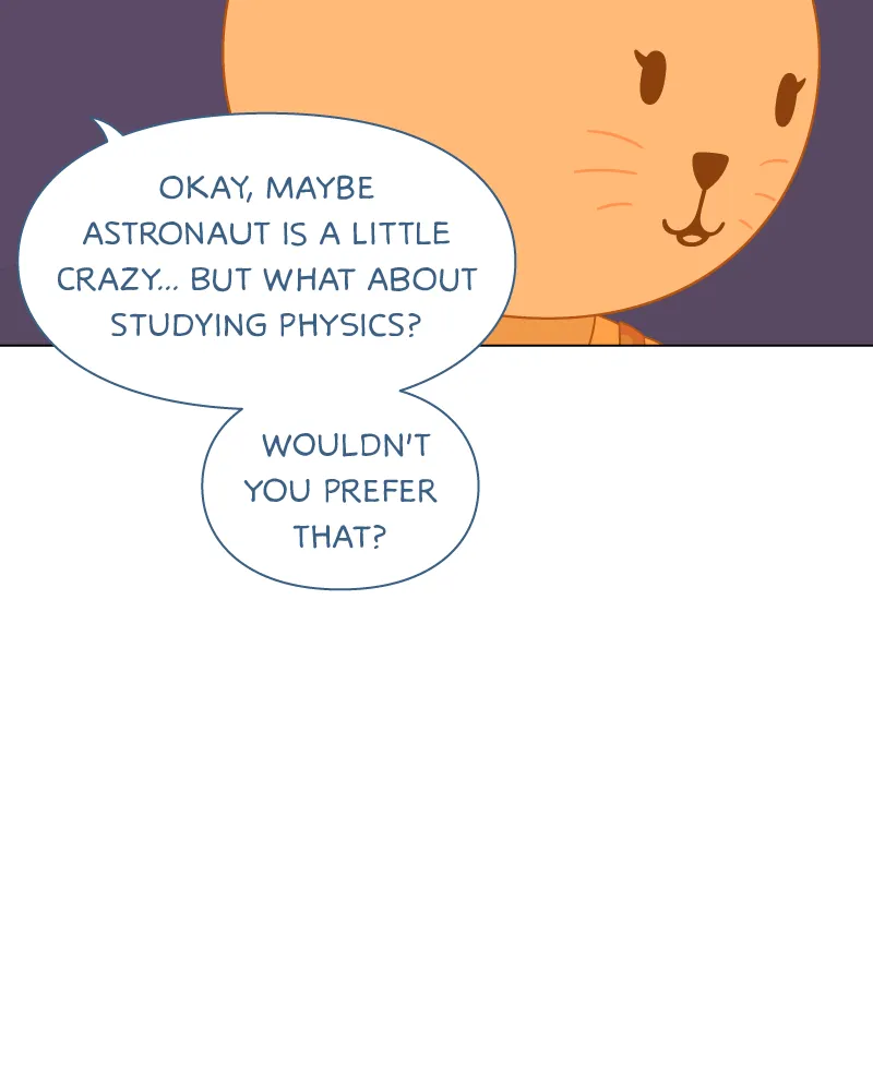 Everything is Fine Chapter 95 page 90 - 