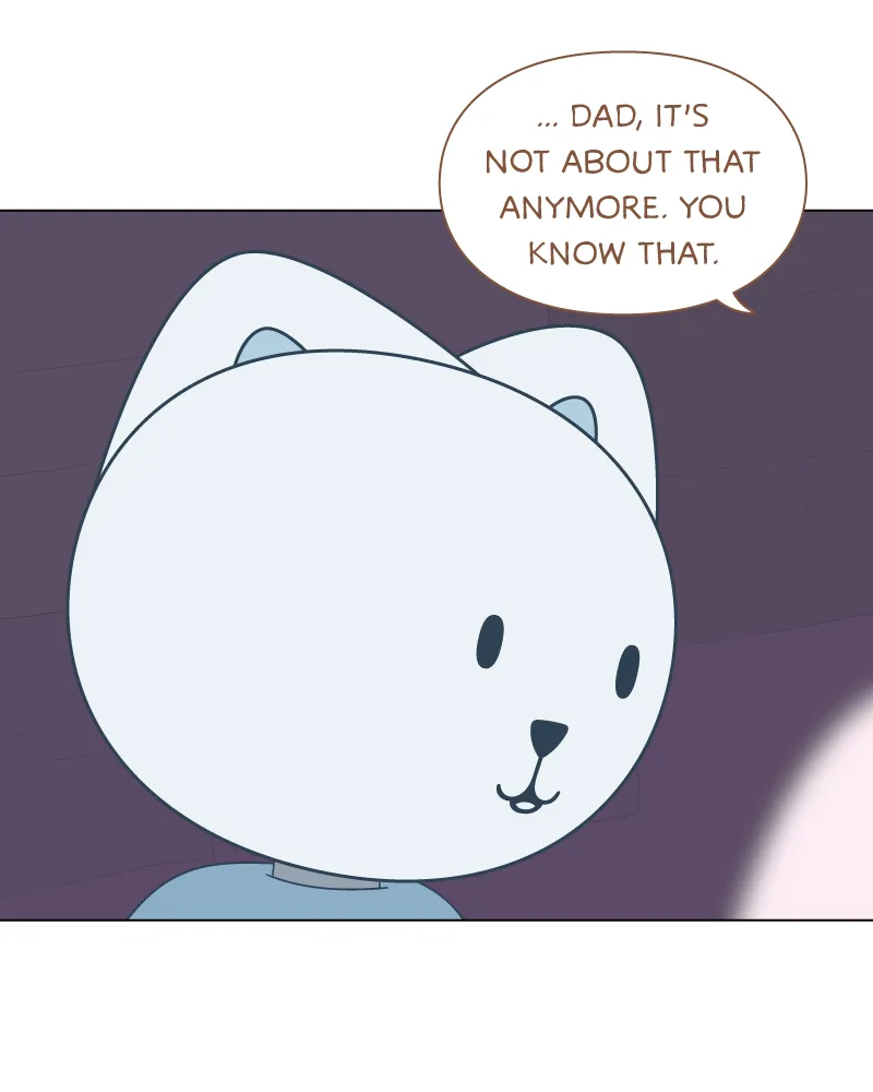 Everything is Fine Chapter 95 page 91 - 